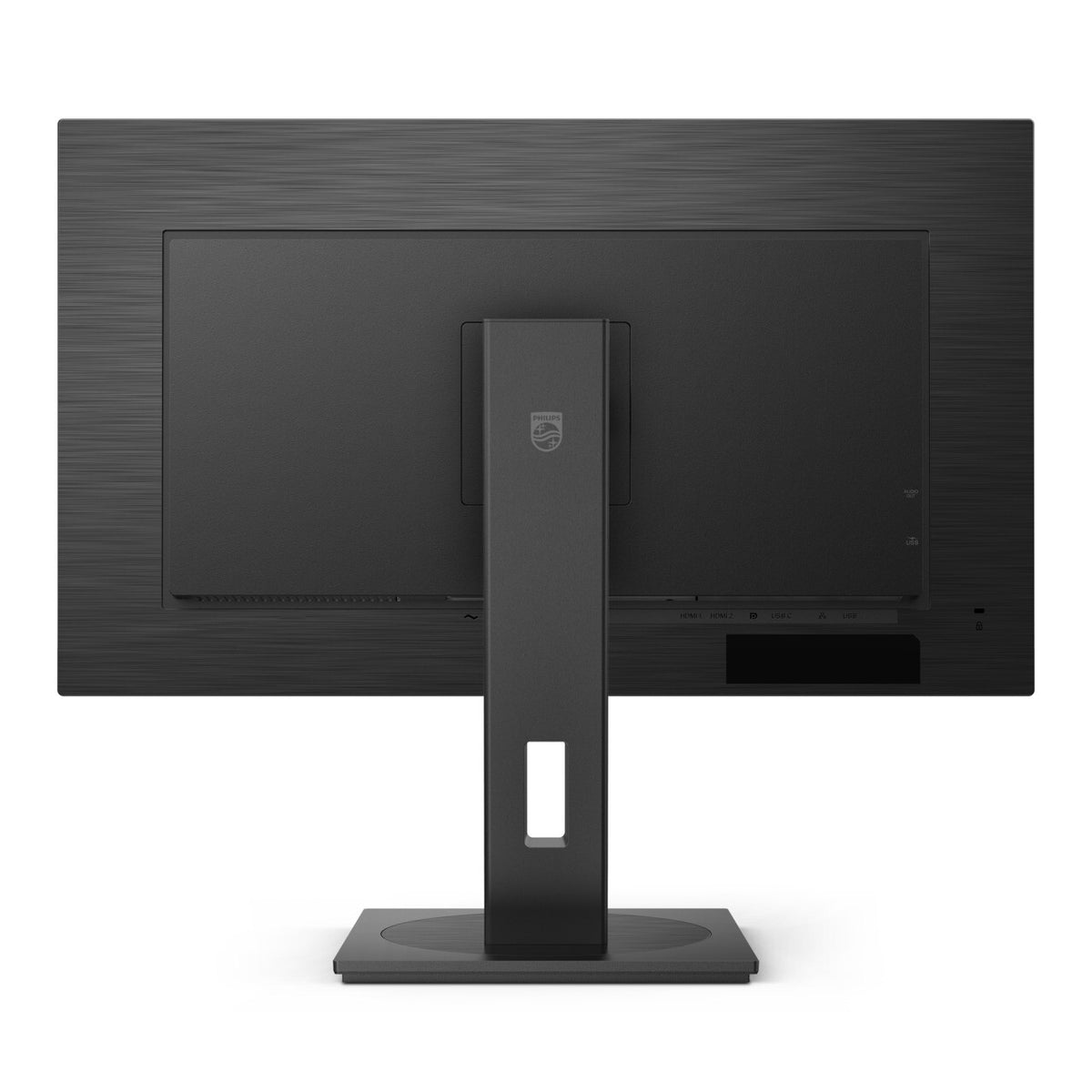Philips 3000 series 32B1U3900/00 computermonitor 80 cm (31.5") 3840 x 2160 Pixels 4K Ultra HD LCD Zwart
