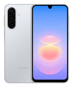 Samsung Galaxy A18 17 cm (6.7") Dual SIM Android 10 4G USB Type-C 4 GB 128 GB 5000 mAh Zilver