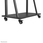 Neomounts NS-M4000BLACK TV trolley 60-105"