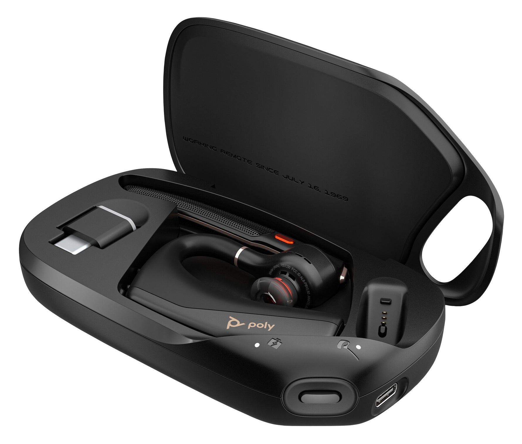 HP Poly Voyager Legend 50-headset