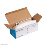 Neomounts AWL75-450WH Muuradapter monitorarm