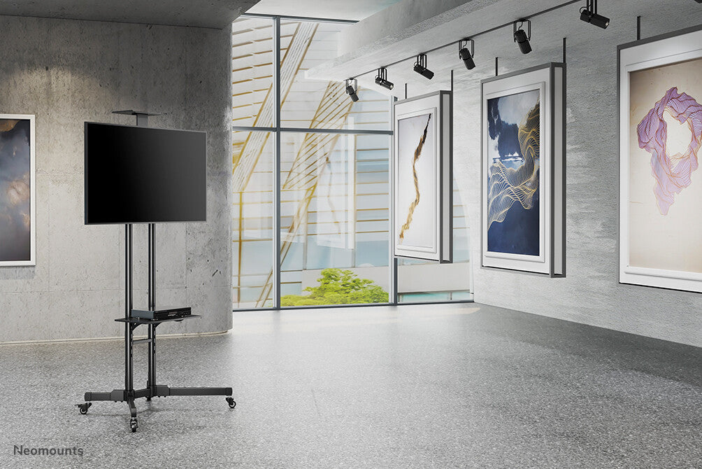 Neomounts PLASMA-M1700E TV trolley 32-70
