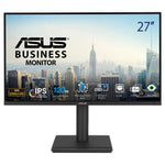 ASUS BE27ACGN computer monitor 68,6 cm (27") 2560 x 1440 Pixels Quad HD LCD Zwart