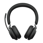 Jabra Evolve2 65 Headset Draadloos Hoofdband Kantoor/callcenter USB Type-C Bluetooth
