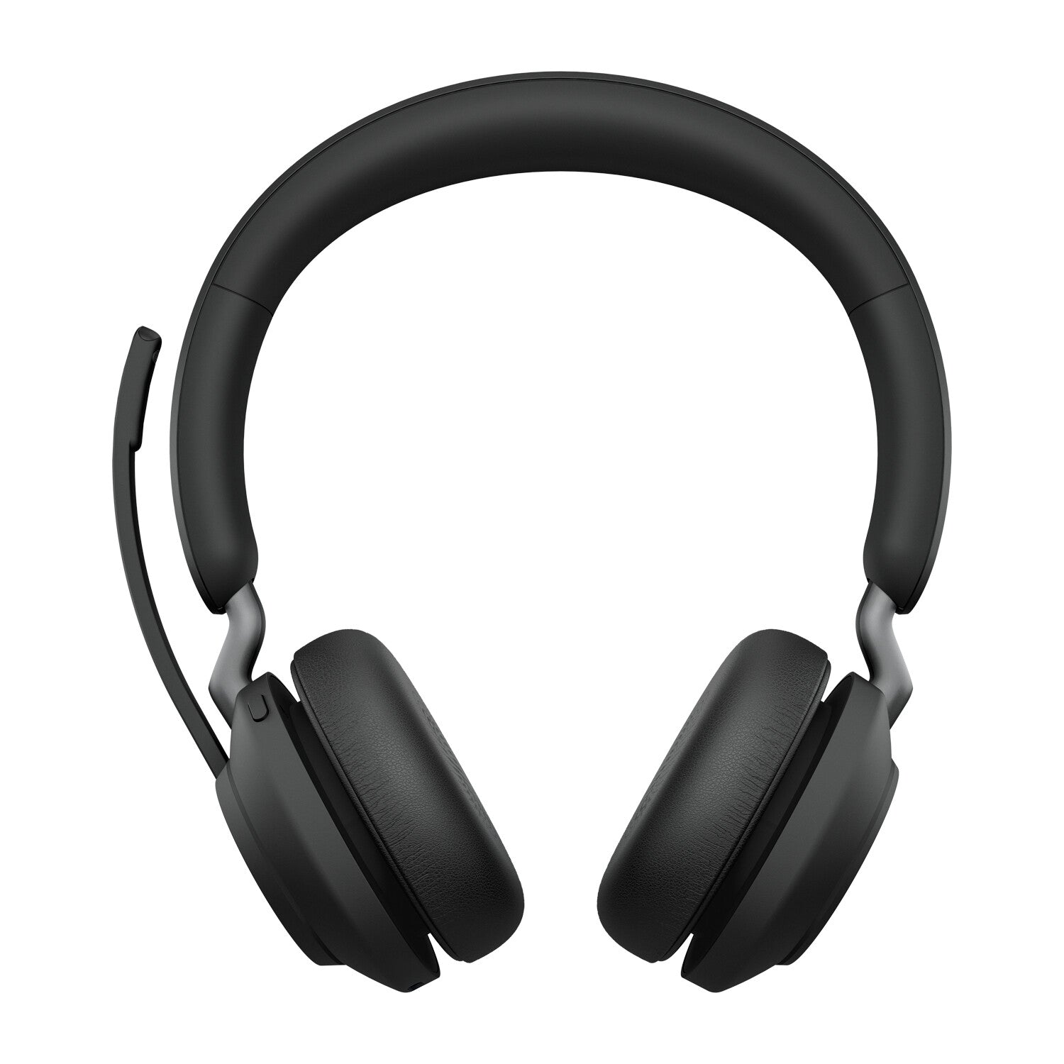 Jabra Evolve2 65 Headset Draadloos Hoofdband Kantoor/callcenter USB Type-C Bluetooth Zwart