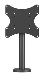 Neomounts DS42-430BL12 TV standaard 23-43"- bolt-down - zwenkbaar