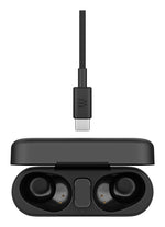 EPOS ADAPT E1 Headset True Wireless Stereo (TWS) In-ear Business/Everyday Bluetooth Zwart