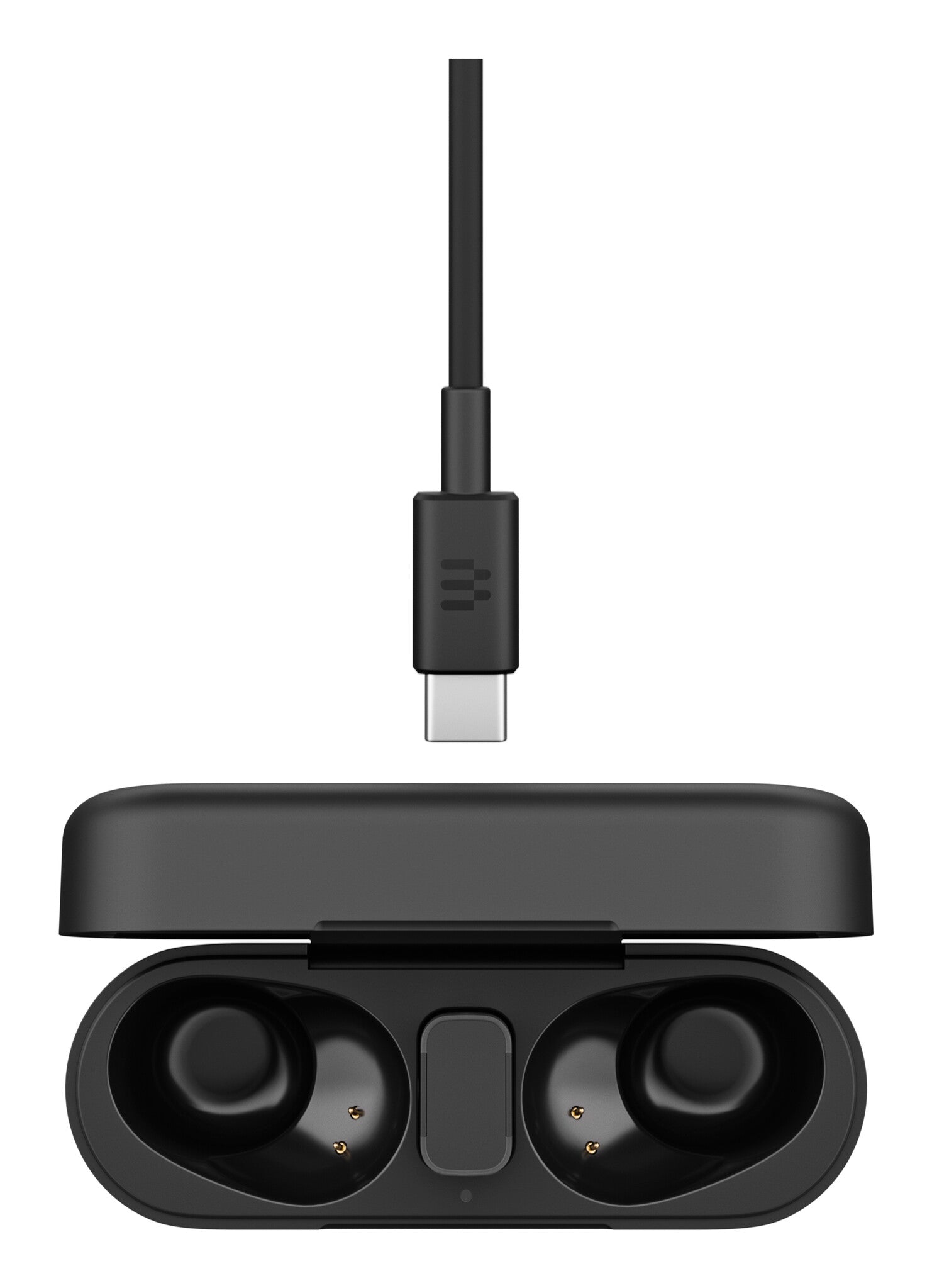 EPOS ADAPT E1 Headset True Wireless Stereo (TWS) In-ear Business/Everyday Bluetooth Zwart