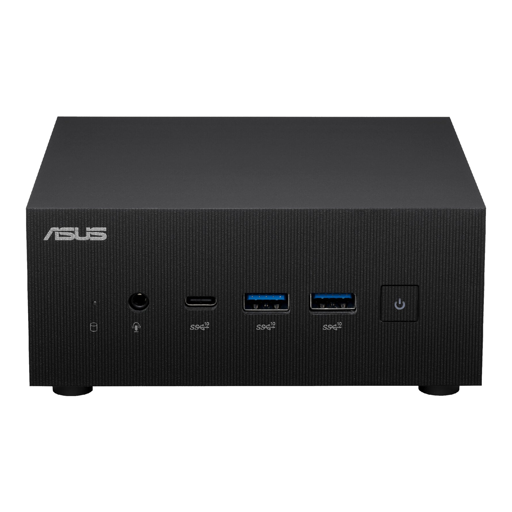 ASUS PN64-BB7014MD Mini PC Zwart i7-12700H 2,3 GHz