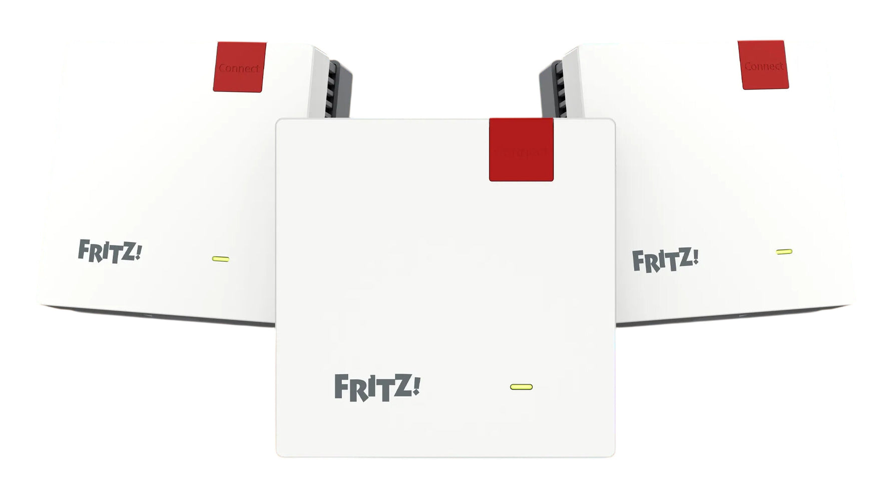 AVM FRITZ!Mesh set 1700 3-pack Edition Inter