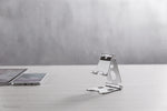 Neomounts DS10-150SL1 Telefoonstandaard tot 4.7" - opvouwbaar - universeel