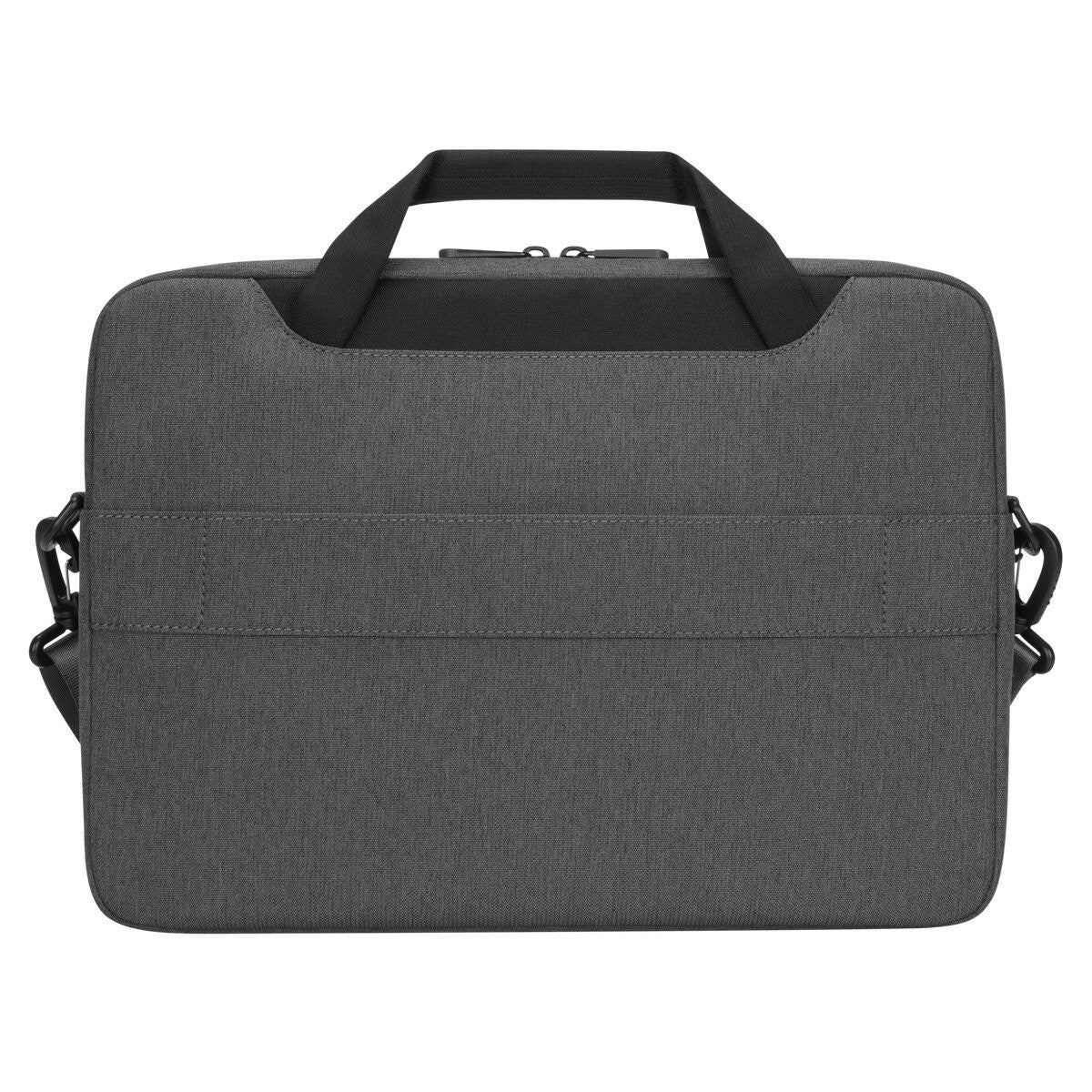 Targus Cypress EcoSmart 35,6 cm (14") Aktetas Grijs