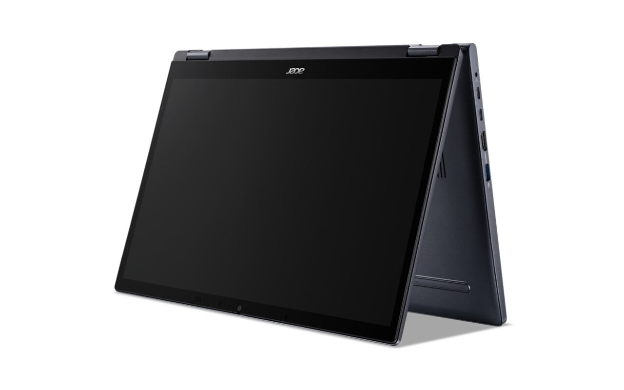 Acer TravelMate Spin 14 TMP414RN-54 Intel Core Ultra 7 155U Hybride (2-in-1) 35,6 cm (14