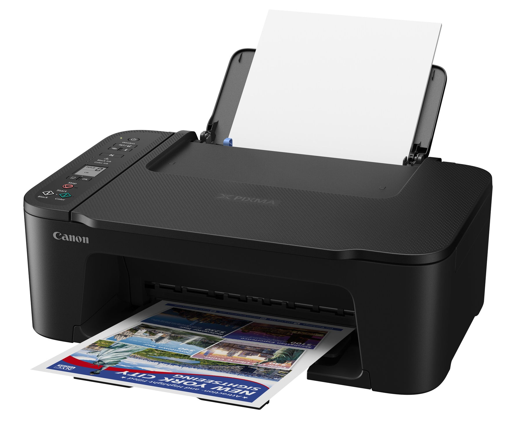 Canon PIXMA TS3750i Inkjet A4 4800 x 1200 DPI Wifi