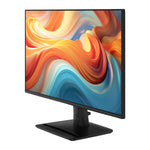 MSI Pro MP242 E14A computer monitor 60,5 cm (23.8") 1920 x 1080 Pixels Full HD LCD Zwart