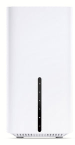 TP-Link Archer AX1800 draadloze router Gigabit Ethernet Dual-band (2.4 GHz / 5 GHz) 5G Wit