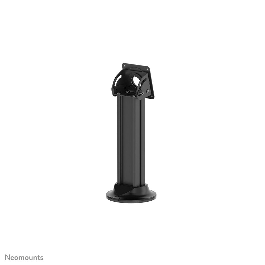 Neomounts DS15-632BL1 Tablet standaard bureau - max 3 kg - vergrendelbaar