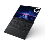 Lenovo Legion 5 15IRX10 Intel® Core™ i7 i7-13650HX Laptop 38,9 cm (15.3") WUXGA 16 GB DDR5-SDRAM 512 GB SSD NVIDIA GeForce RTX 5060 Wi-Fi 6 (802.11ax) Windows 11 Home Zwart Engels