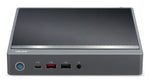 Acer Veriton N2595GT Mini PC I5516 Intel® Core™ i5 i5-13420H 16 GB DDR5-SDRAM 512 GB SSD Windows 11 Pro Zilver