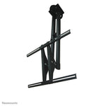 Neomounts PLASMA-C100BLACK Monitor/TV-beugel plafond 37-75" - h 67-107 cm