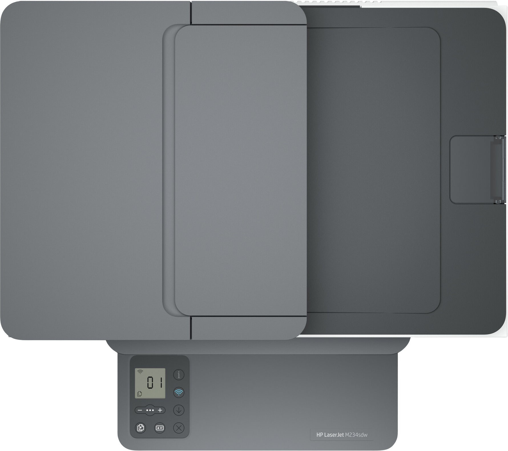 HP LaserJet MFP M234sdw printer