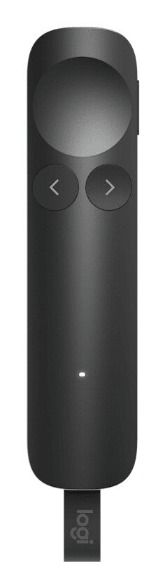 Logitech SPOTLIGHT 2-GRAPHITE-EMEA28i-935