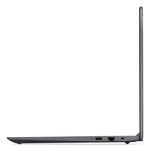 Lenovo V17 G7 IWC Intel Core 5 320 Laptop 43,9 cm (17.3") Full HD 16 GB DDR5-SDRAM 512 GB SSD Wi-Fi 6 (802.11ax) Windows 11 Pro Grijs Engels