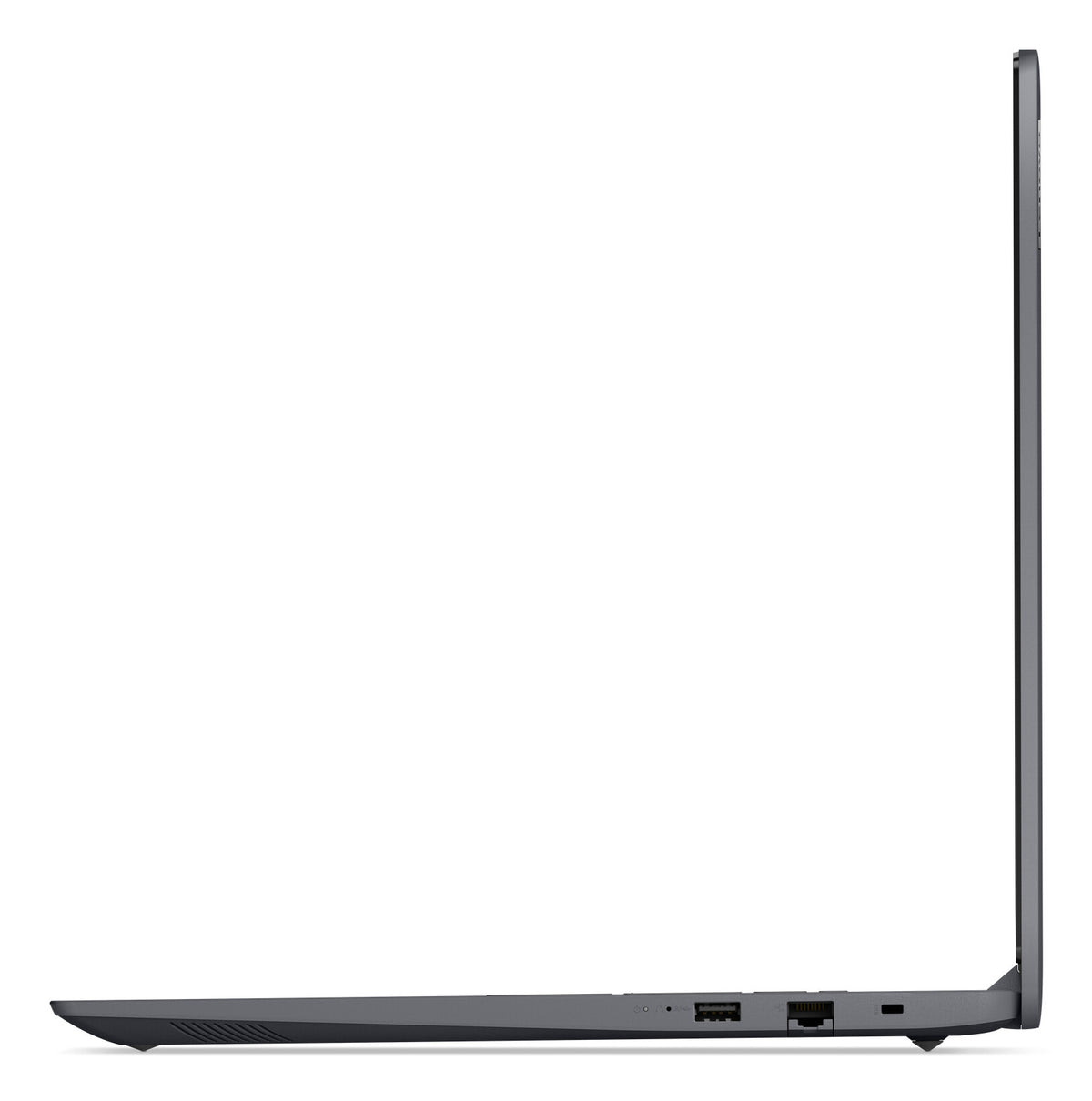 Lenovo V17 G7 IWC Intel Core 5 320 Laptop 43,9 cm (17.3") Full HD 16 GB DDR5-SDRAM 512 GB SSD Wi-Fi 6 (802.11ax) Windows 11 Pro Grijs Engels