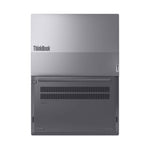 Lenovo ThinkBook 16 G7 ARP AMD Ryzen™ 5 7535HS Laptop 40,6 cm (16") WUXGA 16 GB DDR5-SDRAM 512 GB SSD Wi-Fi 6E (802.11ax) Windows 11 Pro Engels Grijs