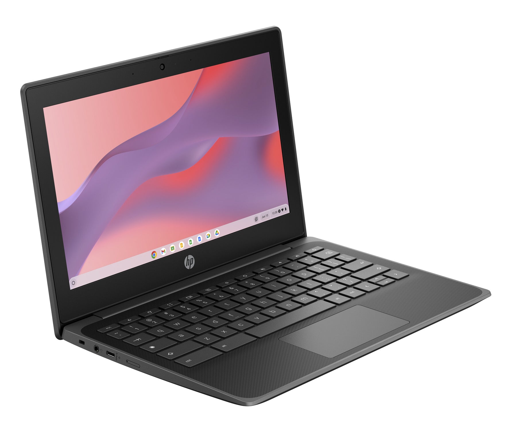 HP Fortis G1i 11 Intel® N N150 Chromebook 29,5 cm (11.6
