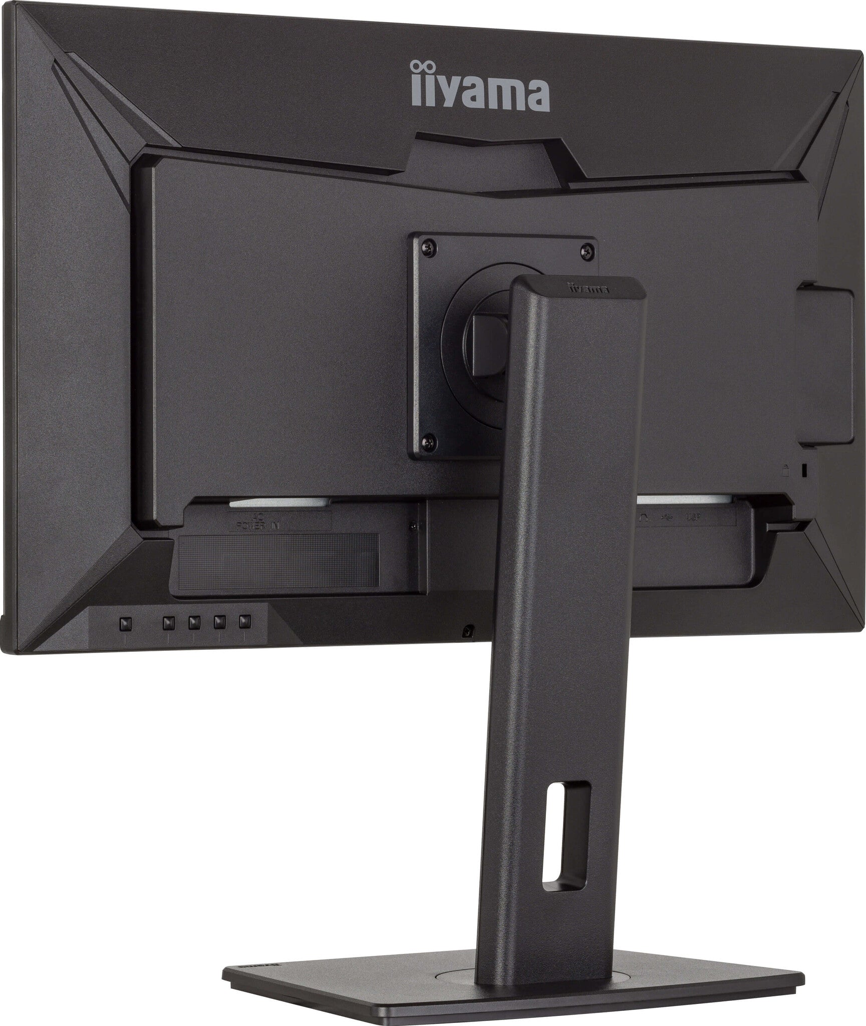 iiyama ProLite XUB2492QSU-B1 computer monitor 60,5 cm (23.8