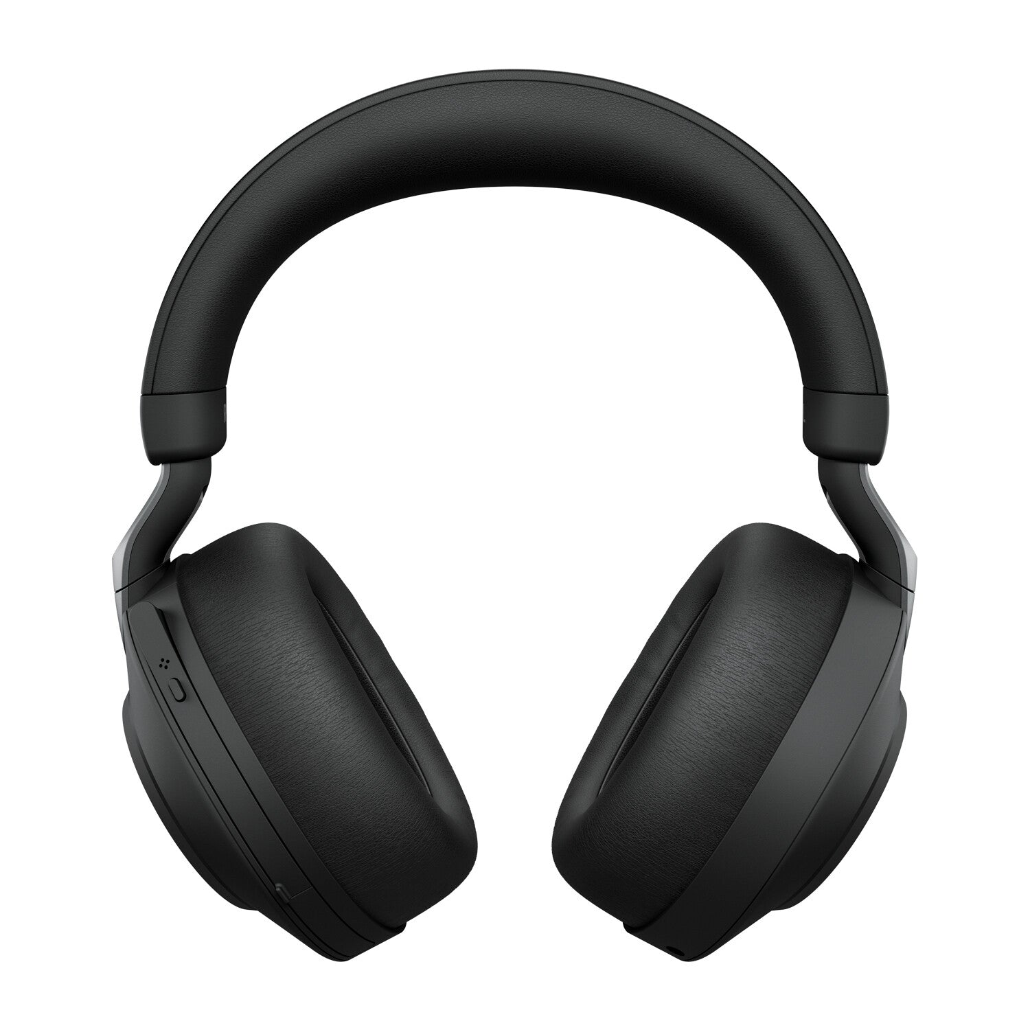 Jabra Evolve2 85 Headset Draadloos Hoofdband Kantoor/callcenter USB Type-A Bluetooth Zwart