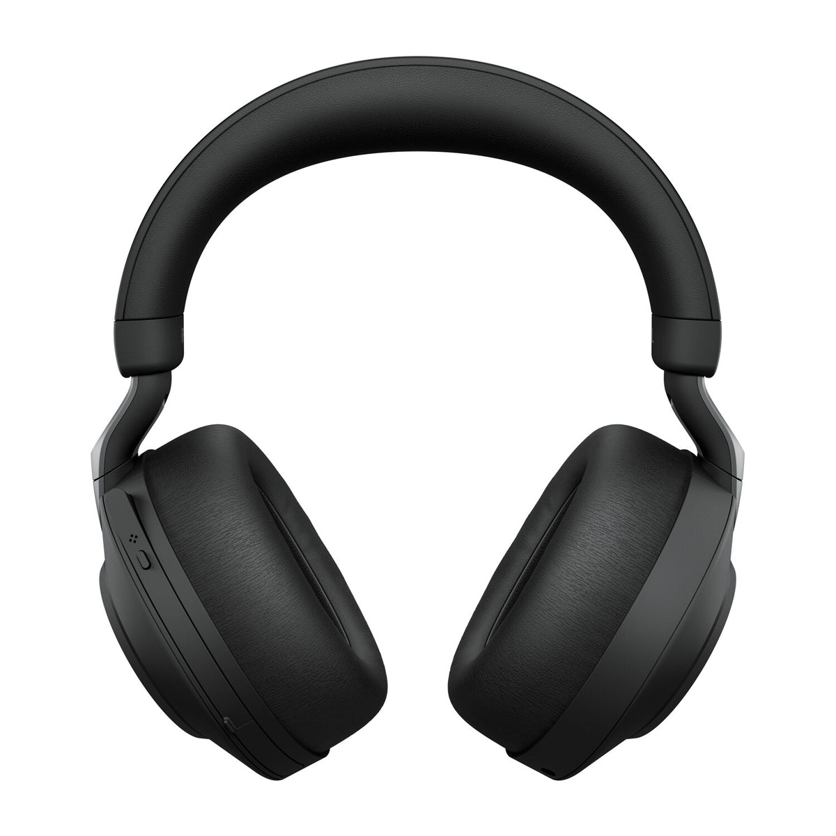 Jabra Evolve2 85 Headset Draadloos Hoofdband Kantoor/callcenter USB Type-C Bluetooth Zwart