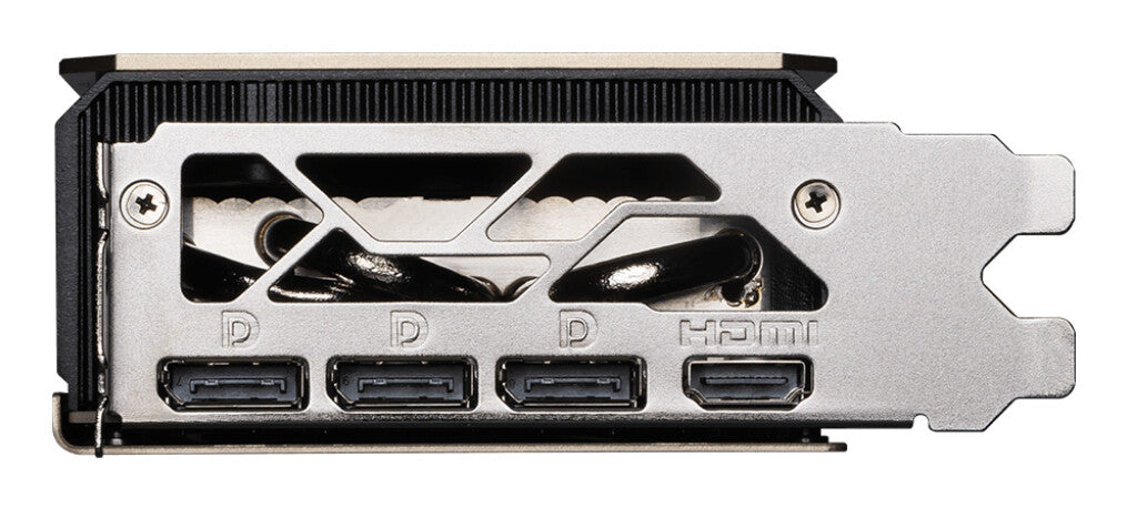 MSI GeForce RTX 5070 12G INSPIRE 3X OC NVIDIA 12 GB GDDR7