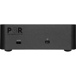 MSI Cubi NUC AI+ 3MG-003BEU USFF Zwart 386H Intel SoC FCBGA2540 4,9 GHz Ingebouwde luidsprekers