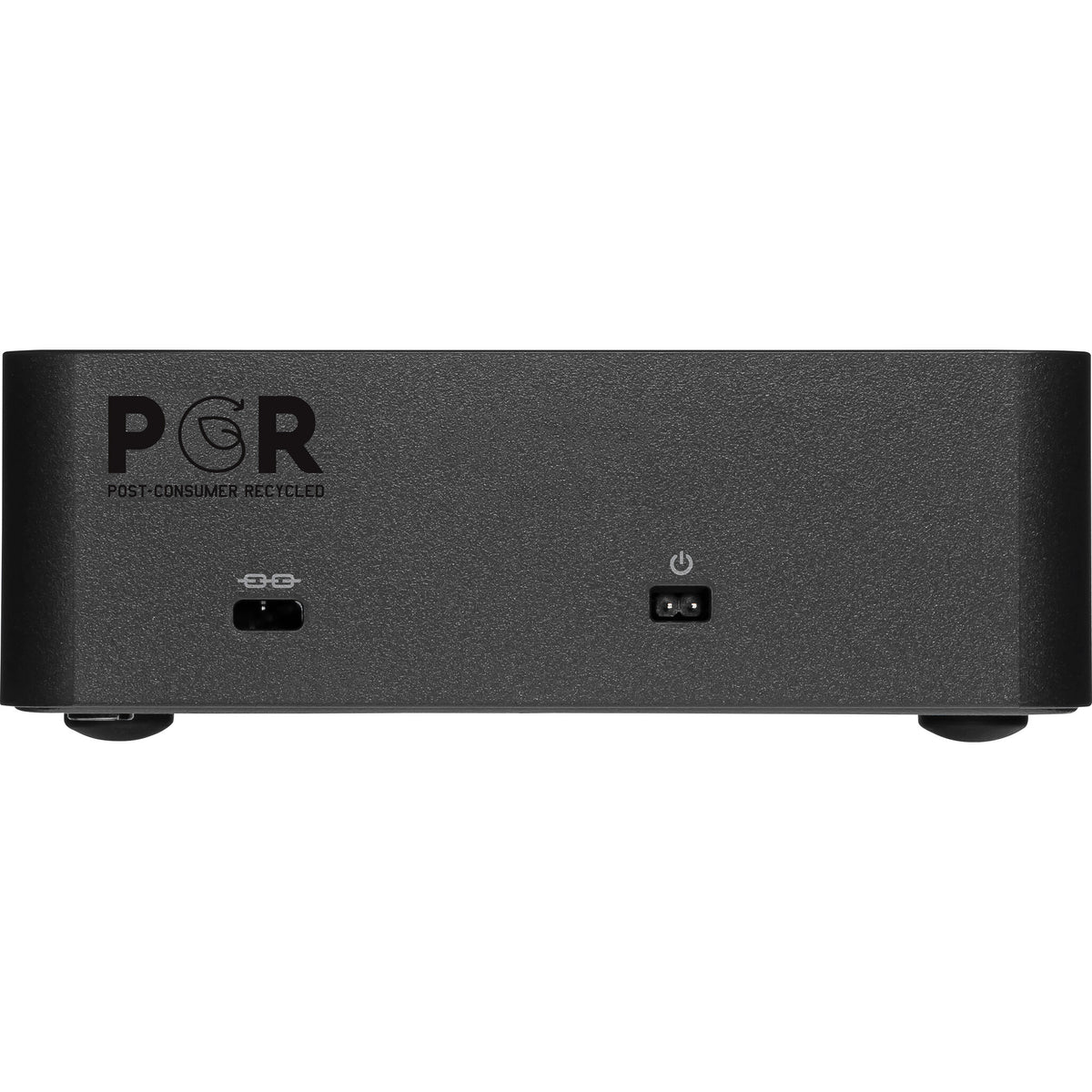 MSI Cubi NUC AI+ 3MG-002EU Copilot+ PC Intel Core Ultra 9 386H 32 GB DDR5-SDRAM 1 TB SSD Windows 11 Pro Mini PC Zwart