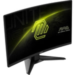 MSI MAG 242C computer monitor 59,9 cm (23.6") 1920 x 1080 Pixels Full HD LCD Zwart