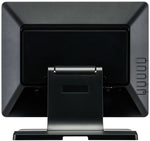 iiyama ProLite T1521MSC-B2 computer monitor 38,1 cm (15") 1024 x 768 Pixels XGA LED Touchscreen Tafelblad Zwart