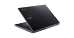 Acer Chromebook C937T-TCO-C86M Intel® N N150 35,6 cm (14") Touchscreen WUXGA 8 GB LPDDR5x-SDRAM 128 GB eMMC Wi-Fi 6E (802.11ax) ChromeOS Zwart