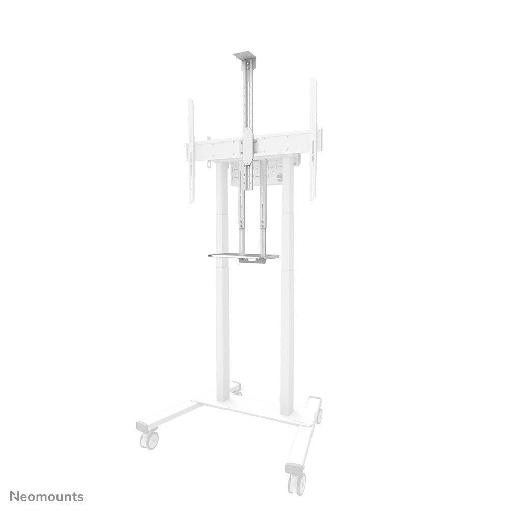 Neomounts AFL-875WH1 Videobar en multimedia kit - universeel