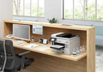 Canon MAXIFY GX7150 Inkjet A4 600 x 1200 DPI Wifi
