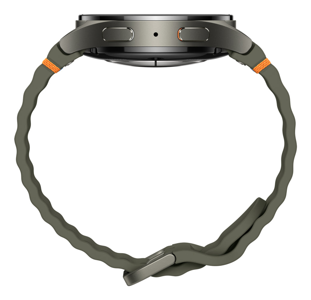 Samsung Galaxy Watch7 (Bluetooth, 40mm)