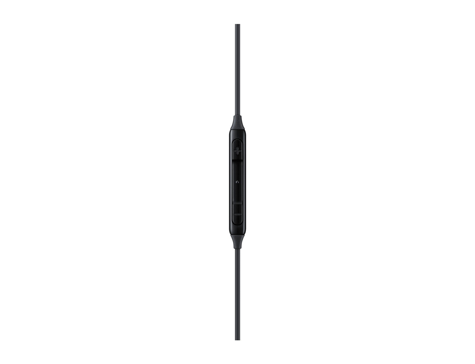 Samsung EO-IC100 Headset Bedraad In-ear Oproepen/muziek USB Type-C Zwart