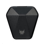 Acer Predator Galea 330 Headset Draadloos In-ear Gamen Bluetooth Zwart