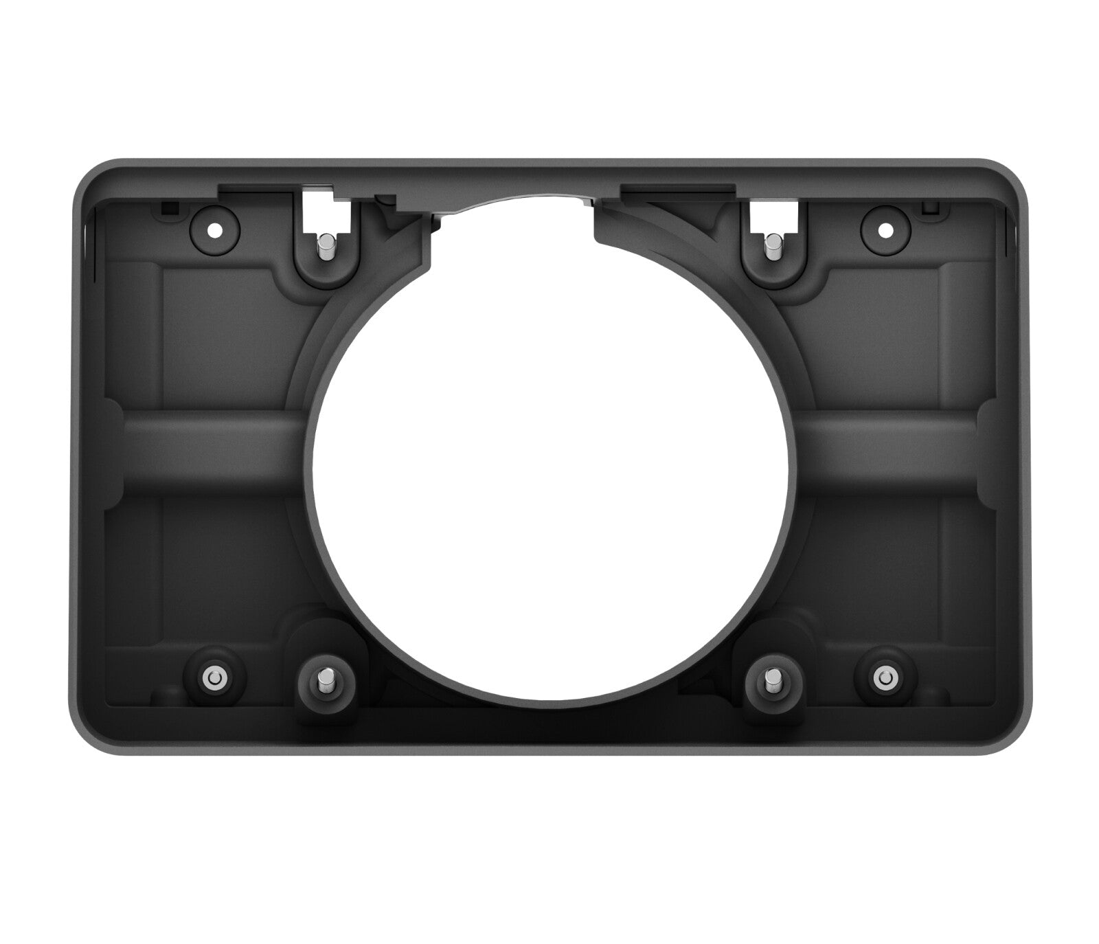 Logitech Wall Mount Tap Scheduler GRAPHITE WW