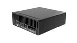 MSI EDGEXPERT-32SEU-BGB104TG5 PC/workstation barebone Mini PC Zwart