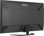 iiyama ProLite X4373UHSU-B2 computer monitor 108 cm (42.5") 3840 x 2160 Pixels 4K Ultra HD LED Zwart