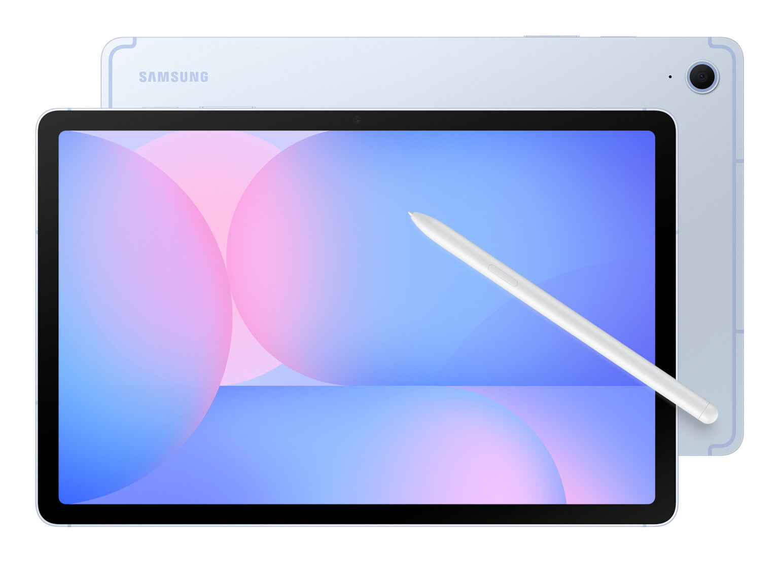 Samsung Galaxy Tab S10 FE (Wi-Fi, 10,9 inch)