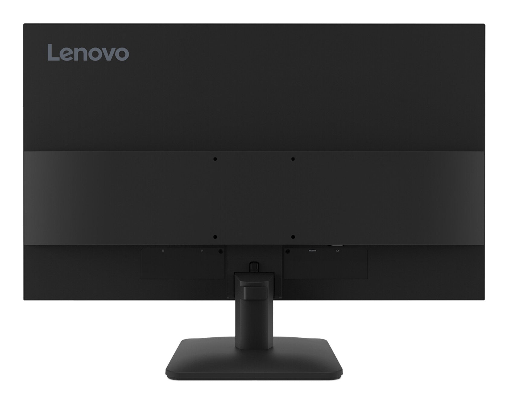 Lenovo L27-4e computer monitor 68,6 cm (27") 1920 x 1080 Pixels Full HD LCD Zwart