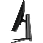 MSI MAG401QR computer monitor 101,6 cm (40") 3440 x 1440 Pixels UltraWide Quad HD Zwart